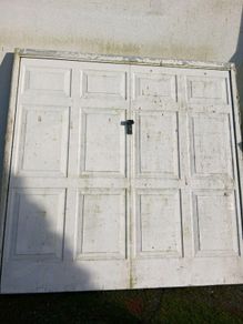 Garage Door for Sale