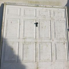 Garage Door for Sale