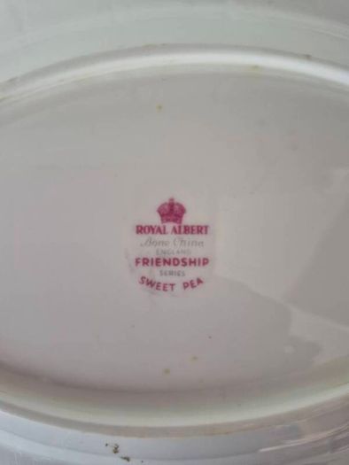 royal albert