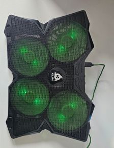 Klim laptop cooling pad