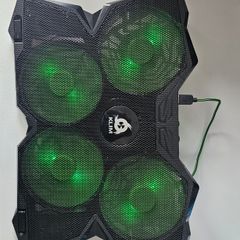 Klim laptop cooling pad