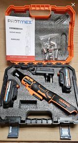 3/8'' Cordless Ratchet Wrench