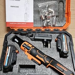 3/8'' Cordless Ratchet Wrench