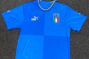 Italy Jersey