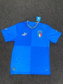 Italy Jersey