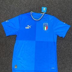 Italy Jersey