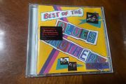 Best of The Blues Brothers CD