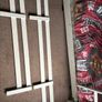 Bunk Bed with sleeper Image 4