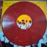 The Cure - All is Yellow, hot, hot, hot. Image 3
