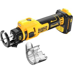 DeWalt Dry-Wall Cut Out Tool - New