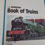 Vintage 1970s Ian Allan Book of Trains Hardback,  Flying Scotsman Cover Image 7