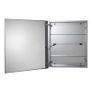 Mirrored Bathroom Cabinet Image 4