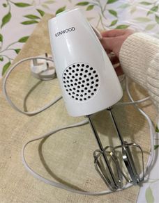 Hand mixer Kenwood