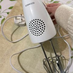 Hand mixer Kenwood