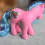 Princess Primrose Ponies Set 1 MLP G1 My Little Pony Image 3