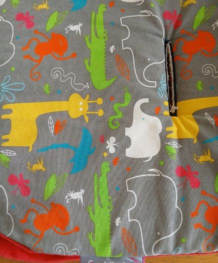 Buggy liner 15 euro