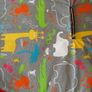 Buggy liner 15 euro Image 3