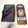 Sanyo Walkman + New Headphones Image 2