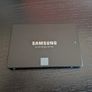 Samsung 860 Evo 2 Tb Sata 2.5 Inch Internal Ssd (mz-76e2t0) Used Image 2
