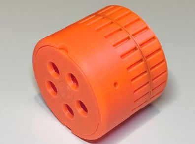 Copperband Butterfly Fish Feeder
