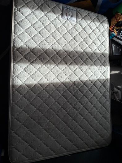 Respa mattress 140x190