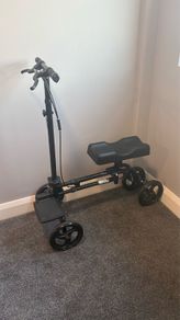 Free mobility scooter