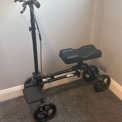Free mobility scooter
