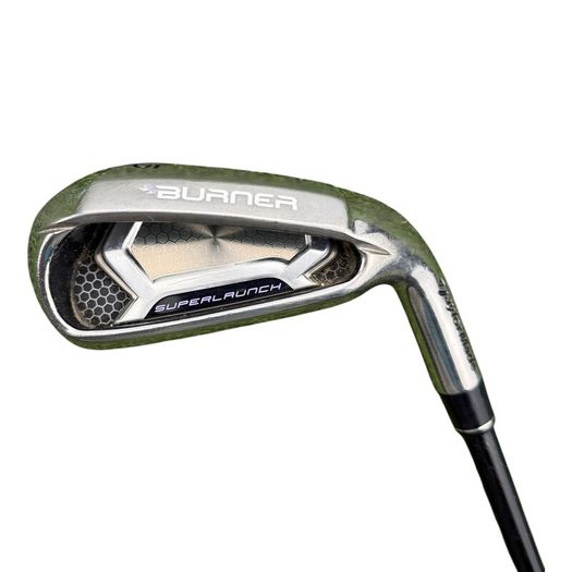 Taylormade Burner Superlaunch #5 Iron 26 Degree / Reax 50 Ladies