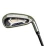 Taylormade Burner Superlaunch #5 Iron 26 Degree / Reax 50 Ladies Image 2