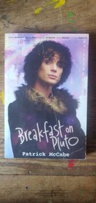 Breakfast on Pluto - Patrick McCabe