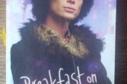 Breakfast on Pluto - Patrick McCabe