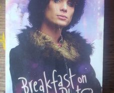 Breakfast on Pluto - Patrick McCabe