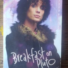 Breakfast on Pluto - Patrick McCabe