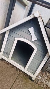 Dog kennel