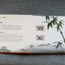 Bank Of China 100th Anniversary Stamp Collection (1912-2012) Hardcover Slipcase Image 2