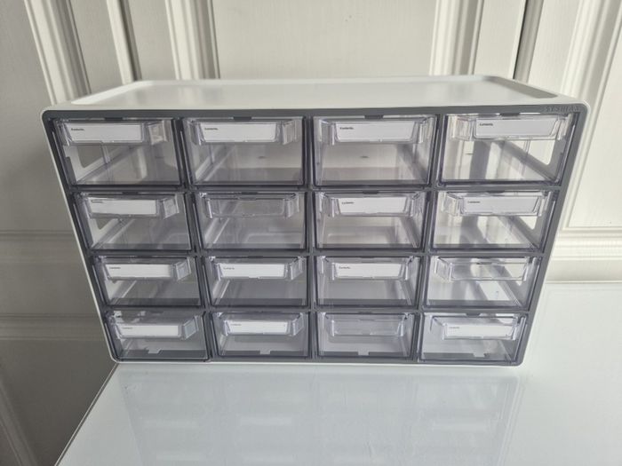 Sysmax Up System 16 Drawer Unit