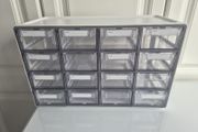 Sysmax Up System 16 Drawer Unit