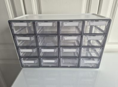 Sysmax Up System 16 Drawer Unit