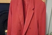 Cashmere ladies coat