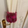 Handmade Scarf and Cuffs Image 2