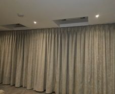 Curtains