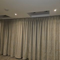 Curtains