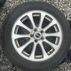 Range Rover Alloy wheels