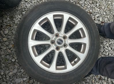 Range Rover Alloy wheels