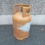 gas bottles (half full) Image 2