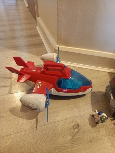 Toys Paw patrol