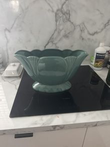 large vase