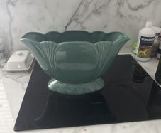 large vase