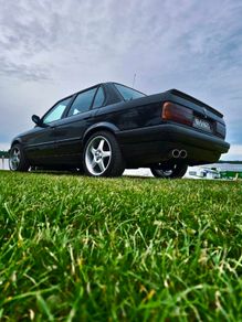 Bmw e30 320i 1989