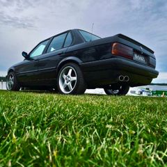 Bmw e30 320i 1989